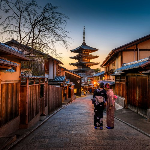 Japan Group Tour | October | 8 Days & 7 Nights | 2026