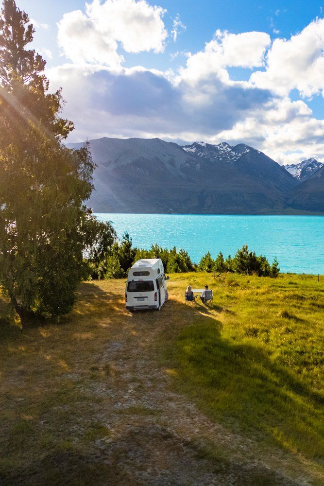 Renting a Campervan in New Zealand_ Our Adventure with Waka Campa - Made to Explore